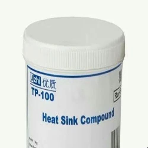 Heat Sink Compound Manufacturer & Seller in Kushinagar MLSON Home