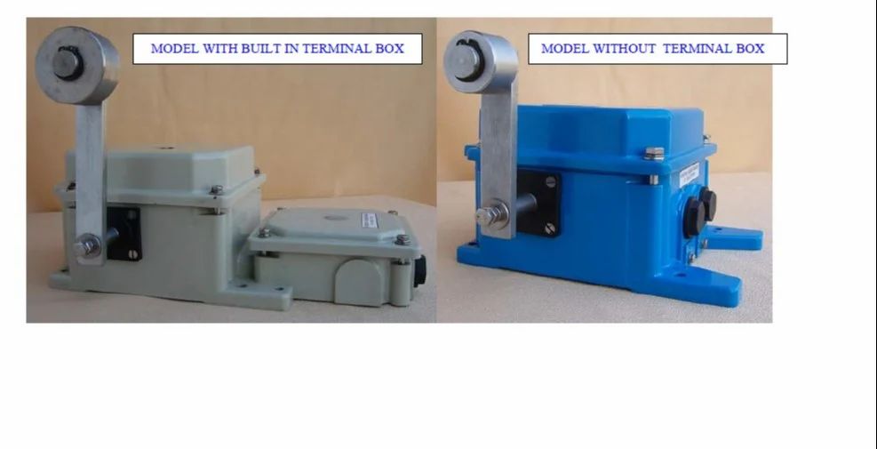 Heavy Duty Limit Switch Jayashree, 240 VAC Manufacturer & Seller in