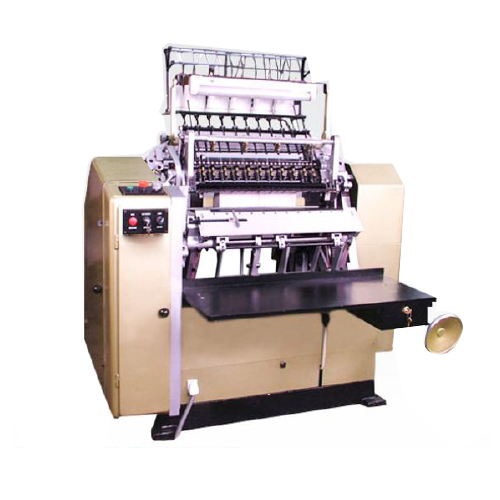 Heavy Duty Thread Book Sewing Machine BA6000 in MOHALI Bhullar