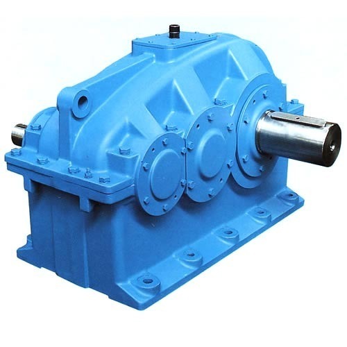 Helical Gear Box, For Industrial in Bengaluru Chains And Allied Concern