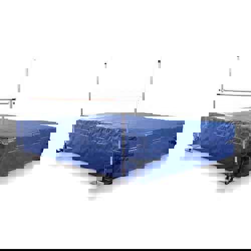 High Jump Pit Manufacturer & Seller in Meerut TUGANIA INDUSTRIES