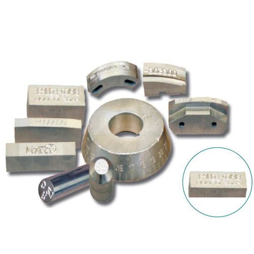 High Precision Stamp Marks Manufacturer & Seller in Mumbai Kale