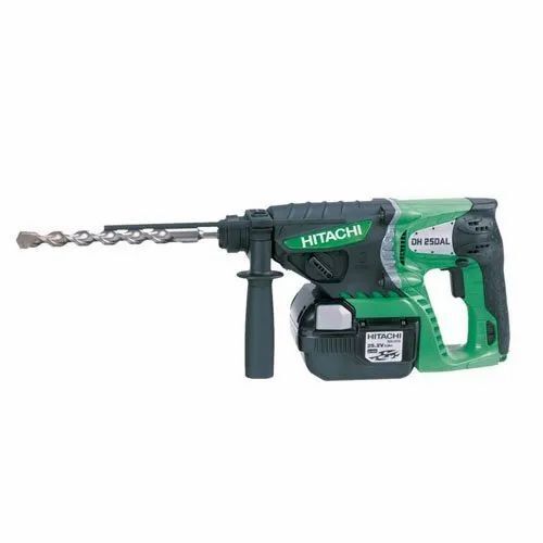 Hitachi Rotary Hammer Price in Angul, Odisha – ₹5,100 M/S-BIKASH GASES