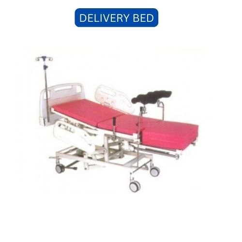 Hospital Delivery Bed in Delhi Surgical Mall Of India Private Limited