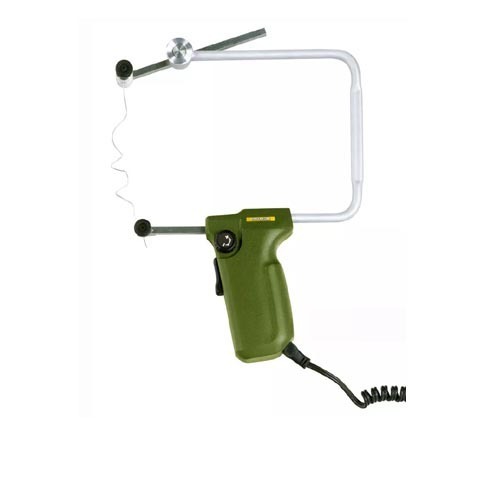 Hot Wire Cutter Thermocut Manufacturer & Seller in Jamnagar Ojasvi