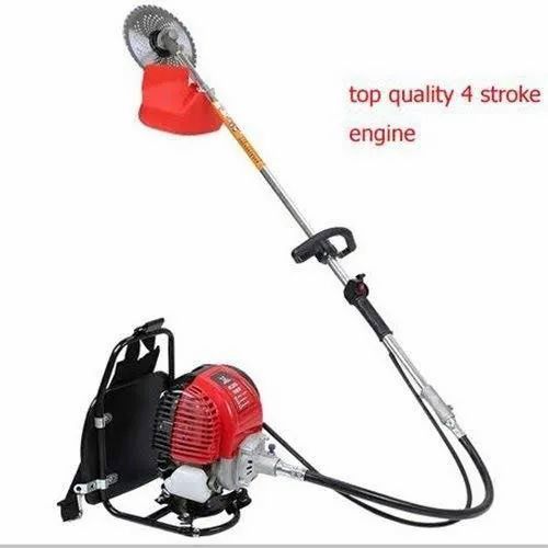 Husqvarna stroke Backpack Wheat cutter/Brush cutter Price in Hamirpur,  Himachal Pradesh – ₹16,000 MS BCS AGRO TECH AND FIRE SOLUTION