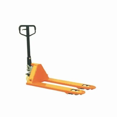 Hydraulic Hand Pallet Trucks, For Industrial in Faridabad S. K