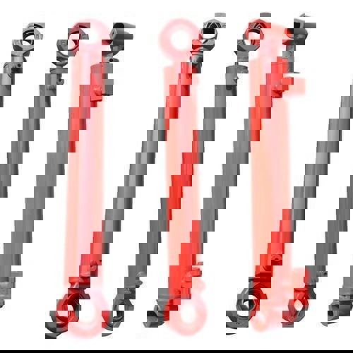 Hydraulic Loader Cylinders in Delhi AMAR HYDROLIC ENGINEERING CO.