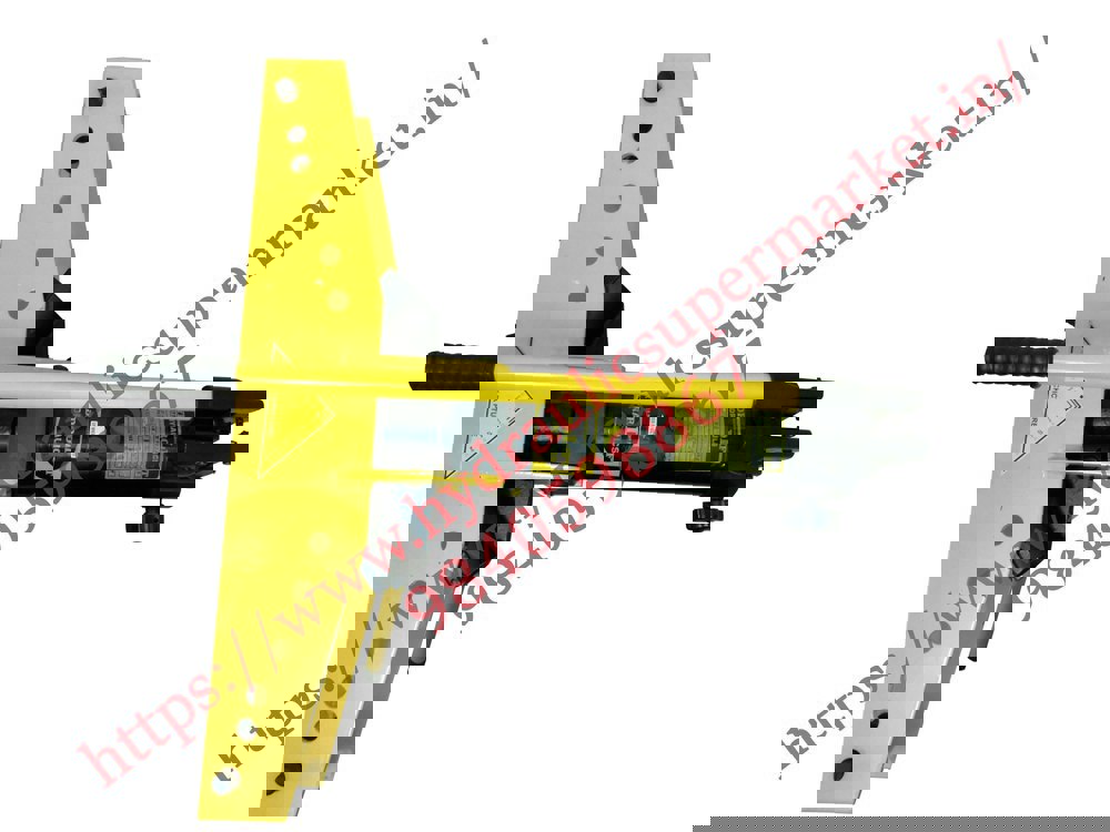 Hydraulic Pipe Bender Remote Control Tripod Model in Chennai S M