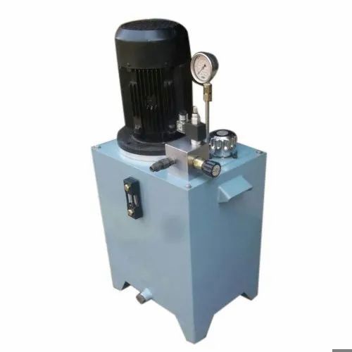 Hydraulic Power Pack For Scissor Lift / Hydraulic Power Pack Car