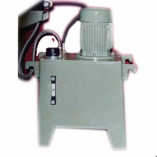 Hydraulic Power Packs in Coimbatore Hydraulics Machine Tools