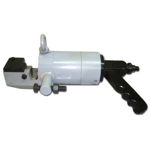 Hydraulic Manual Threaded Rod Cutter Hydraulic Rod Cutter Price In