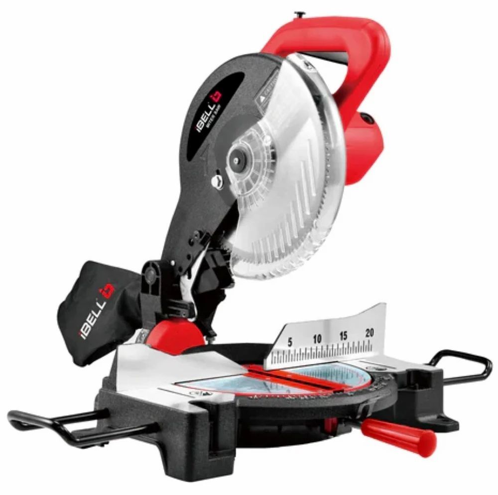IBELL COMPOUND MITRE SAW MS25-18 Manufacturer & Seller in