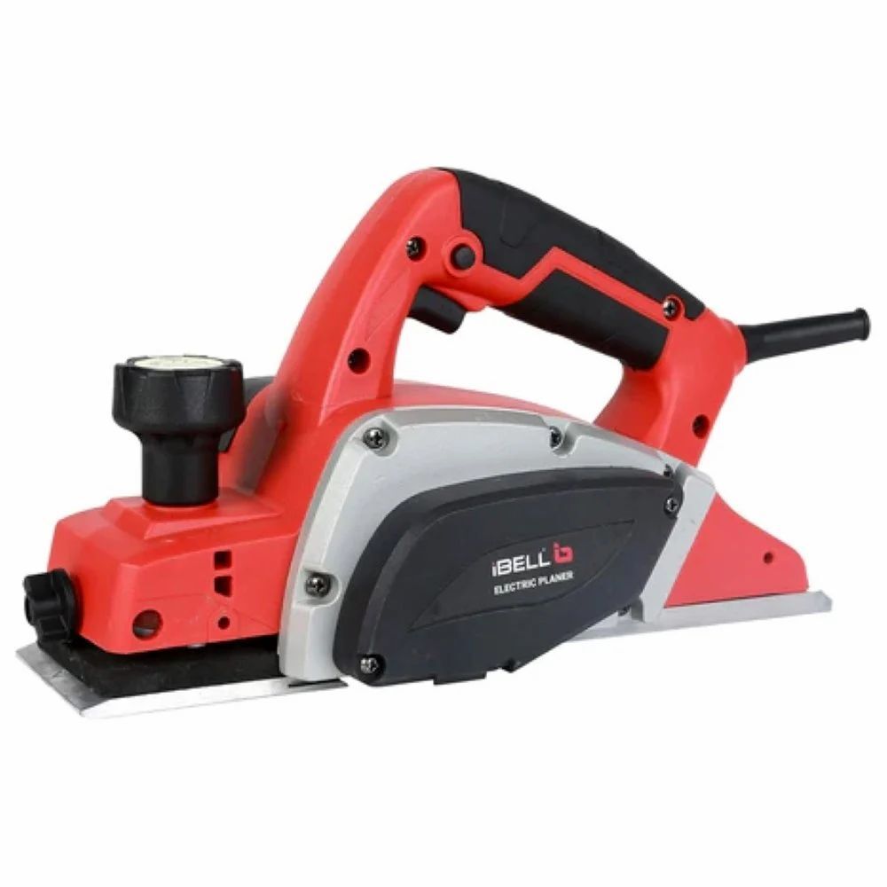 IBELL ELECTRIC HAND PLANER EP82-58 Manufacturer Seller in