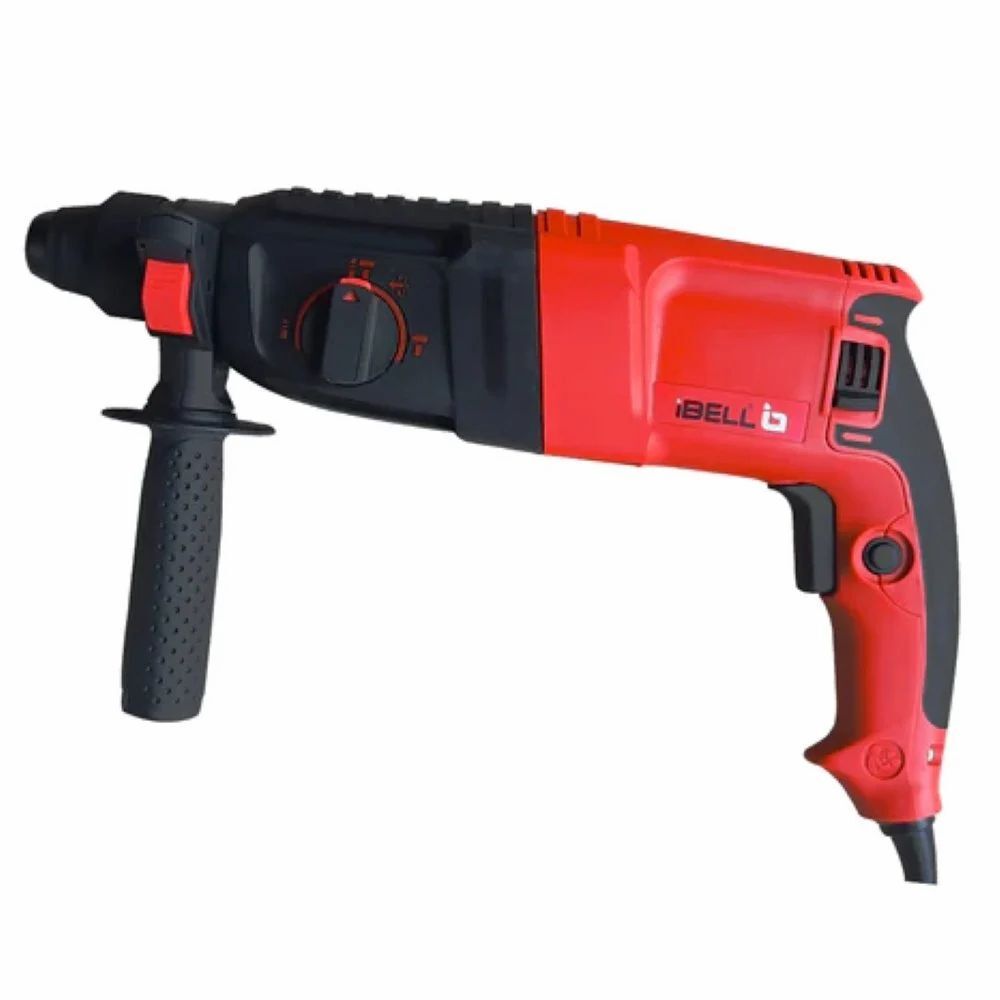 IBELL ROTARY HAMMER DRILL RH26-24 Manufacturer Seller in