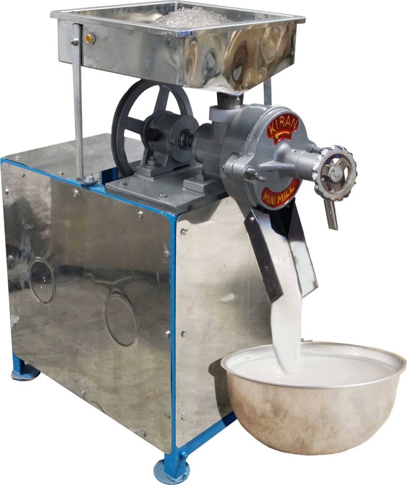 Idli Dosa Batter Machine, For Hotels,Canteen Price in Bengaluru