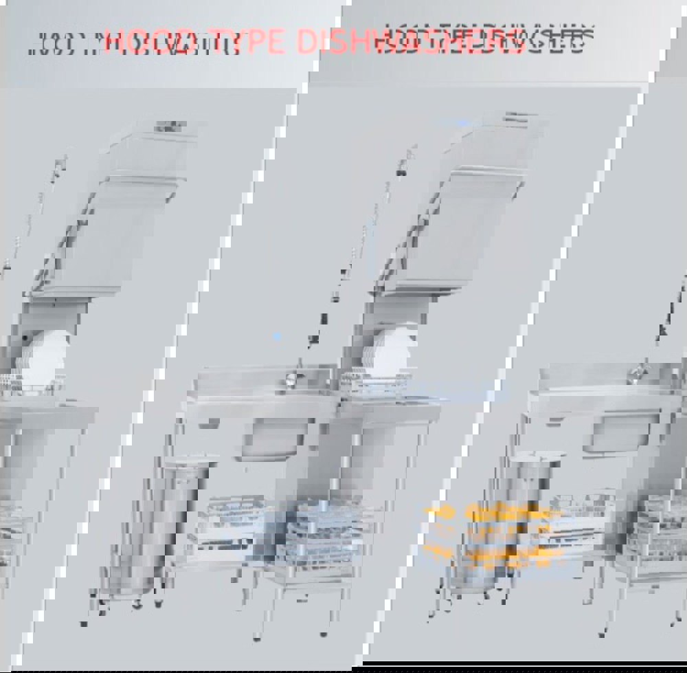 IFB HOOD Type Dishwasher PT-813 Price in Delhi, Delhi – ₹2,25,000