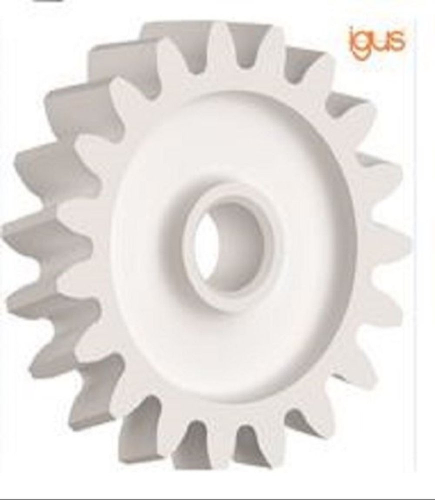 Igus 3D Printing Filament Tribo Filament Manufacturer & Seller in Bengaluru Igus India Pvt. Ltd.