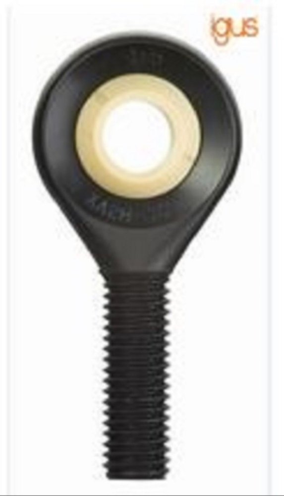 Igus Stainless Steel Rod End Bearings in Bengaluru Igus India Pvt. Ltd.