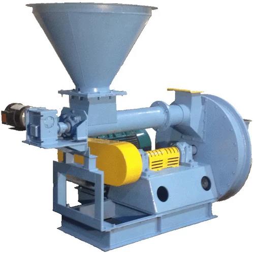 Impact Mill Machine Manufacturer & Seller in Vadodara Chamunda Equipment