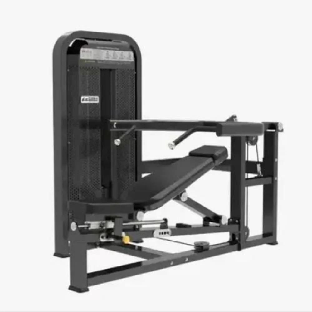 Incline Multi Bench Press Machine, For Gym Manufacturer Seller - Main Image