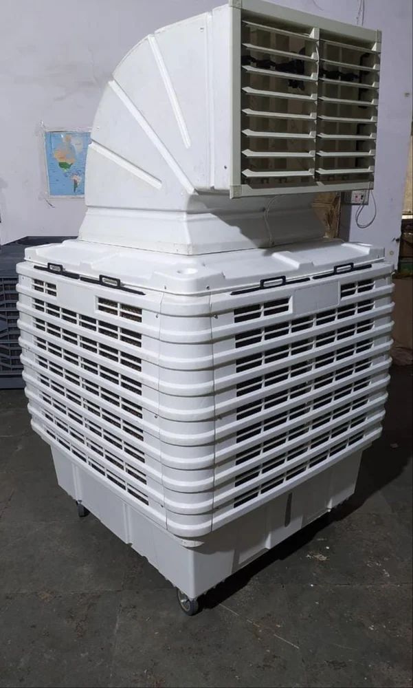 Industrial Air Cooler in Surat INCLEAN TECHNOLOGY