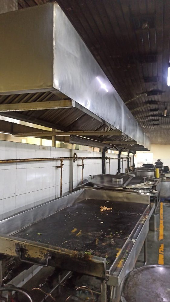 Industrial Kitchen Equipments, For Restaurant in Chennai Sri Lakshmi