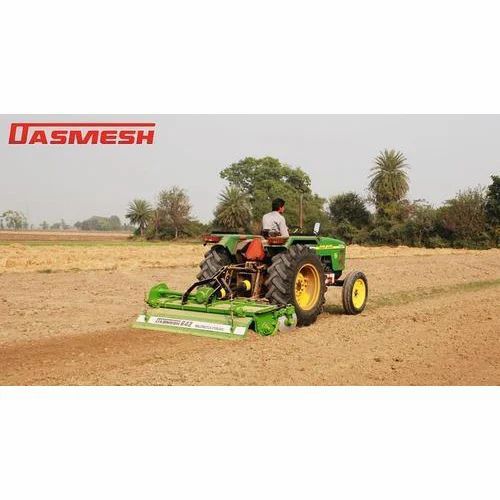 Industrial Rotavator in Nagpur GREENLAND TOOLS