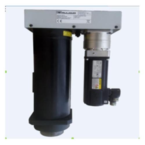 Industrial Servo Press Price in Pune, Maharashtra – ₹5,00,000 Focus  Controls Private Limited