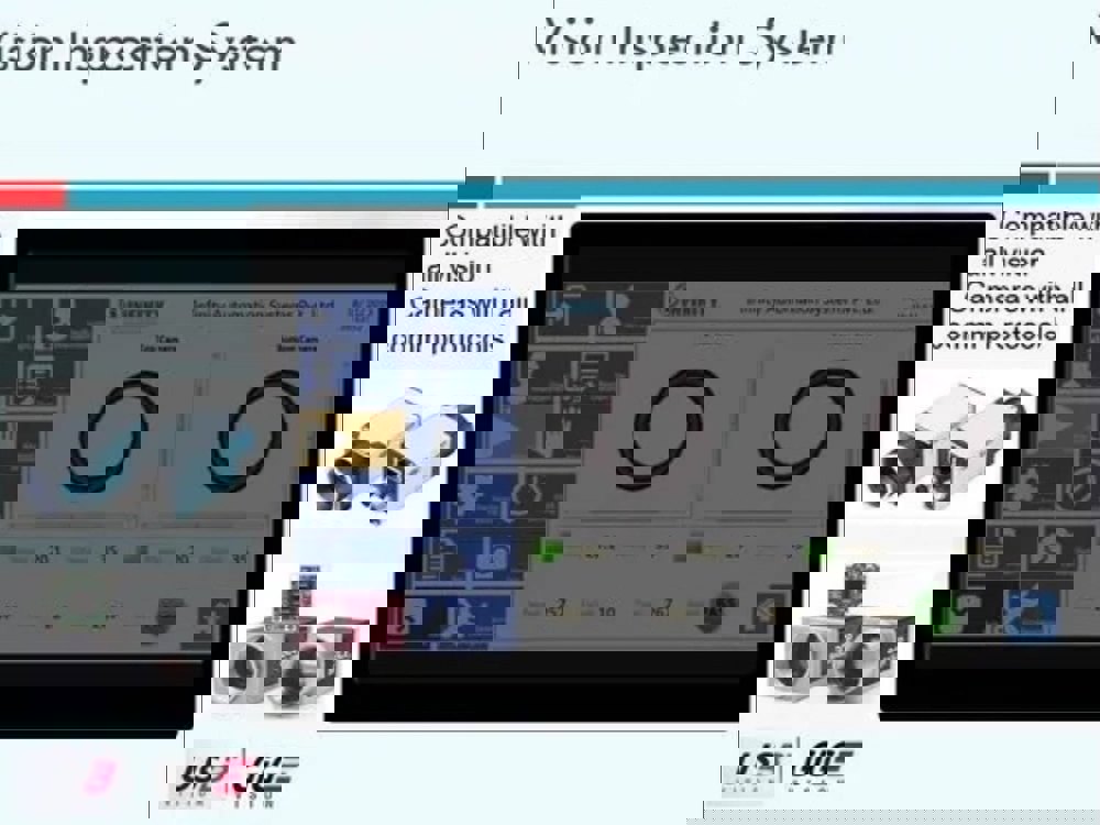 Infinity 50hz Optical Vision Inspection System, 230vac in Pune