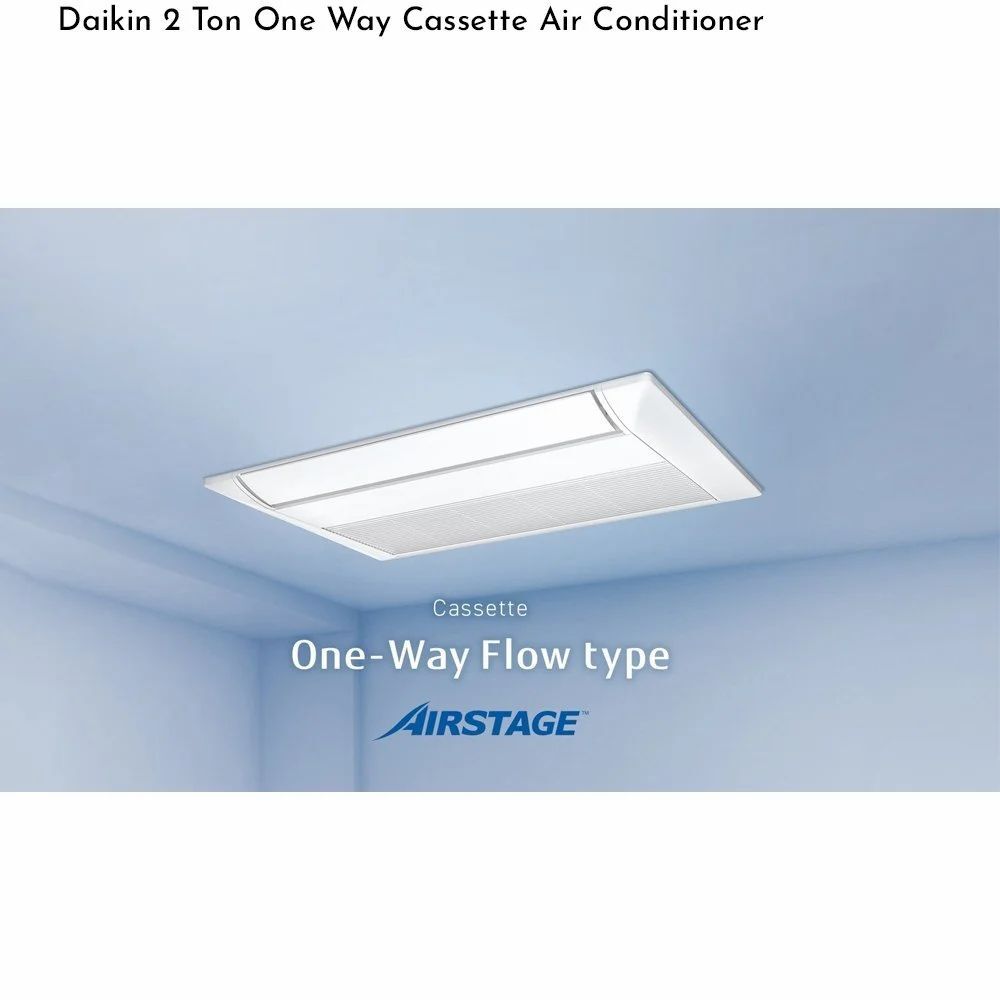 Ceiling Mounted Cassette Daikin Cassette Mini Split Inverter