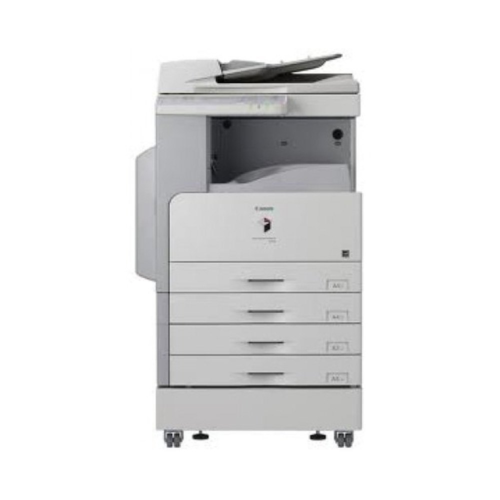IR2006N Canon Laser Printer in Noida Sanidhya Office Automation