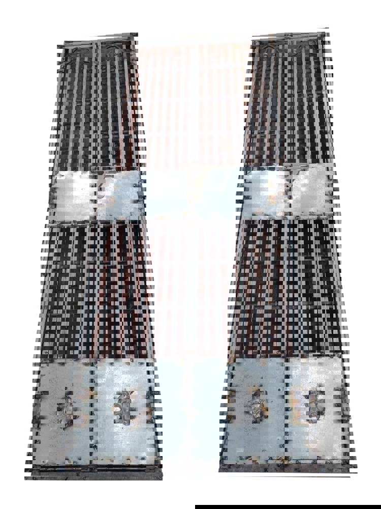 Iron Door Grill, For Home Manufacturer & Seller in Visakhapatnam N V