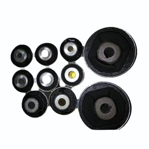 Iron Passenger Cars Lower Arm Bush Kit BMW Car Suspension Bush Kit