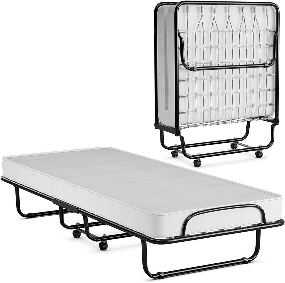 Iron Portable Folding Bed Price in Coimbatore, Tamil Nadu – ₹10,500  Arcadia Hotel Supplies