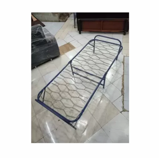 Iron Sunbeam Folding bed model Price in Jamnagar, Gujarat – ₹4,000 Pro  sunbeam furniture