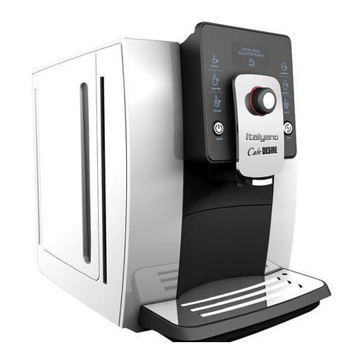 Italyano Bean To Cup Espresso Machine Manufacturer & Seller in Mumbai