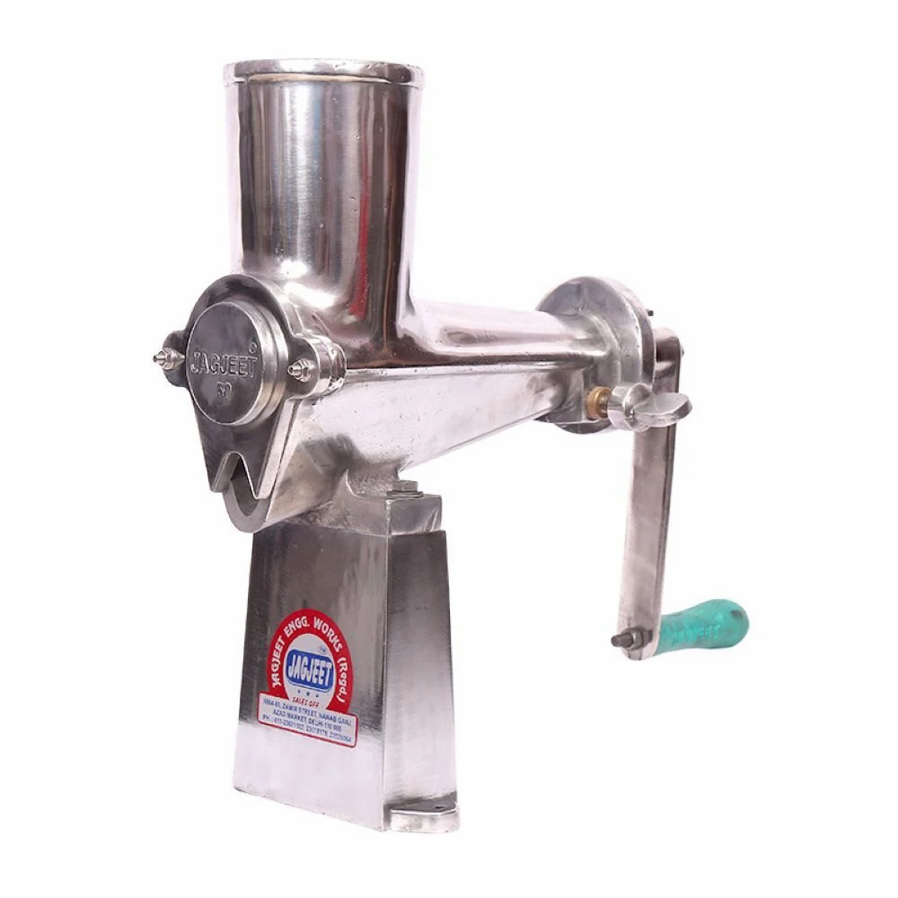 Jagjeet 50 No Juice Machine Commercial, 400 LPH Price in New Delhi