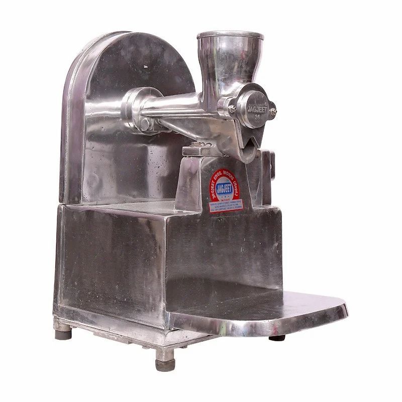 Jagjeet Juice Machine, For Industrial, 500 LPH Manufacturer & Seller in