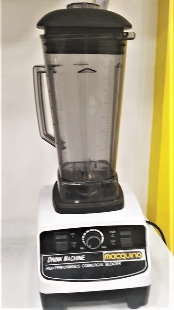 JCT blender, Capacity 2 L in Ahmedabad Macquino Innovations LLP