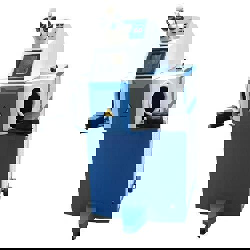 Jewelry Laser Welding Machine, Automation Grade Automatic Manufacturer