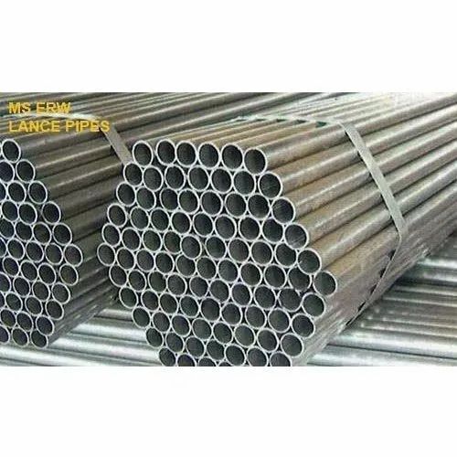 Jindal Gi Pipe Manufacturer & Seller in Fatehgarh MAHAWAR ALLOYS