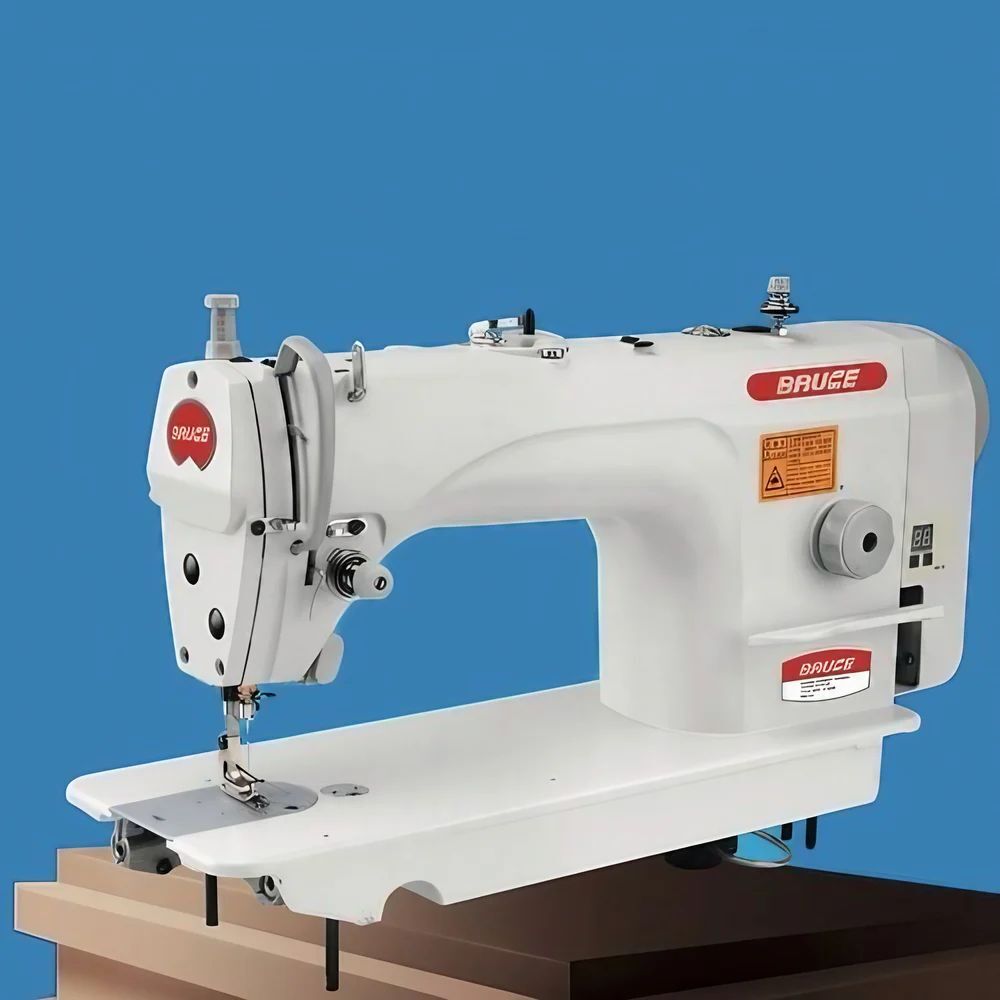 Juki Direct Drive Single Needle Lockstitch Machine Price in New