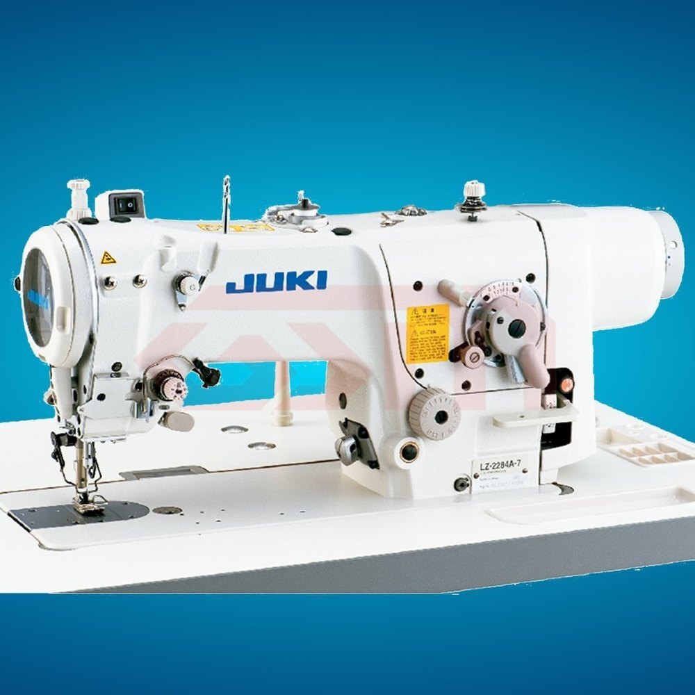 JUKI LZ-2284A Zig Zag Sewing Machine Price in New Delhi, Delhi
