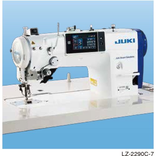 Juki LZ-2290C-7 Zigzag Stitching Machine Price in Pune