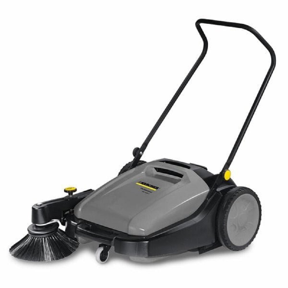Karcher Vacuum Sweeper Cleaner Manufacturer & Seller in Gurgaon