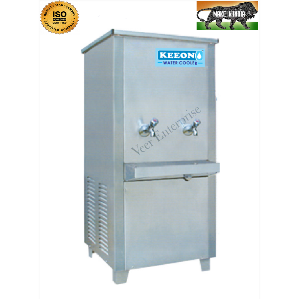 Keeon Drinking Water Cooler In Mehsana, Dimensions 22 X 18 X 50