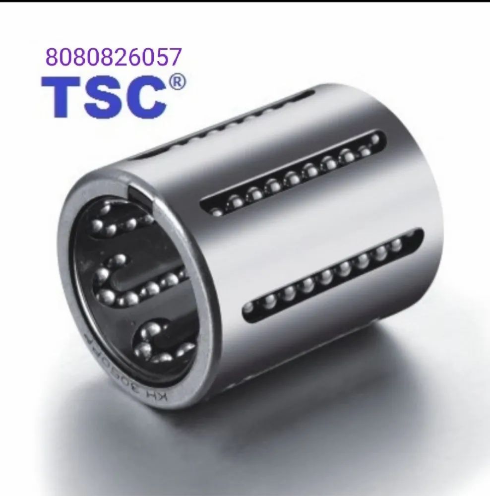 KH2030PP Linear Bush Bearing, For Industrial Manufacturer & Seller in Mumbai Suburban AGARWAL