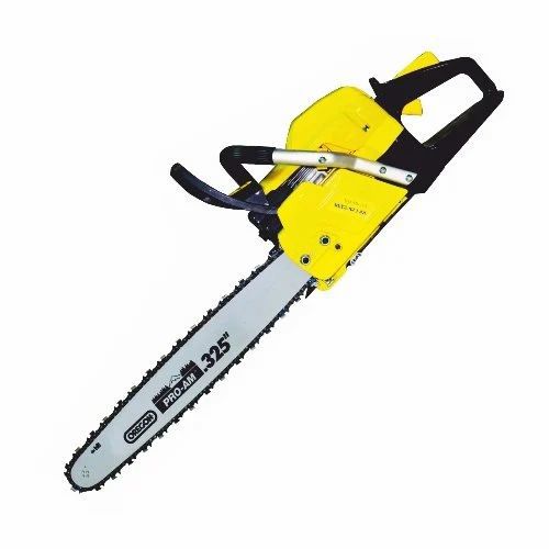 KisanKraft 16" Chainsaw (Petrol) KKCSP5720, 50.8cc in Amroha M/S
