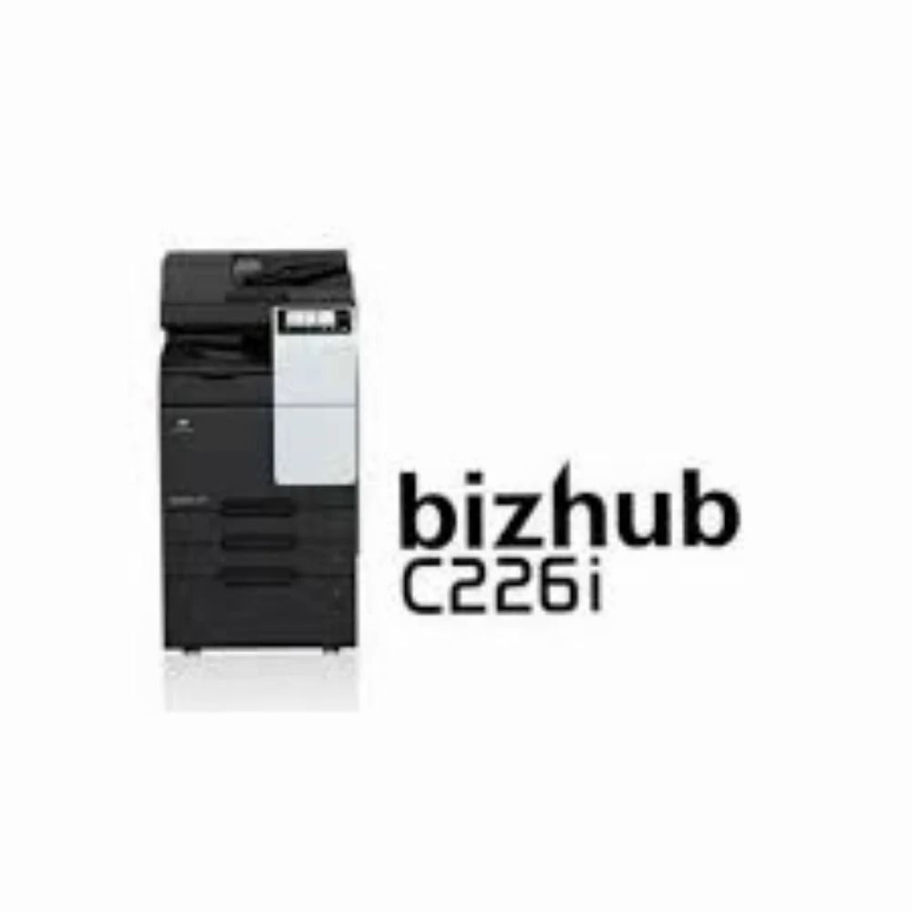 Konica Minolta C226I Xerox Machine, 30 ppm Price in Chennai, Tamil